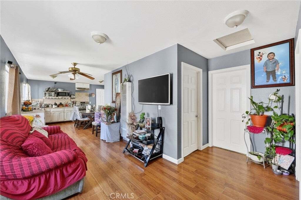 Apartment in Los Angeles, California, United States 2 - 17474974