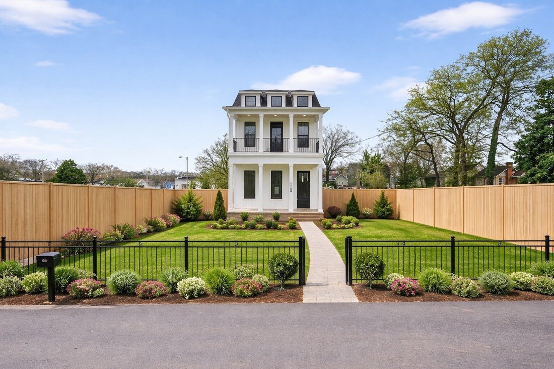 House in Columbia, Tennessee, United States 3 - 17354151