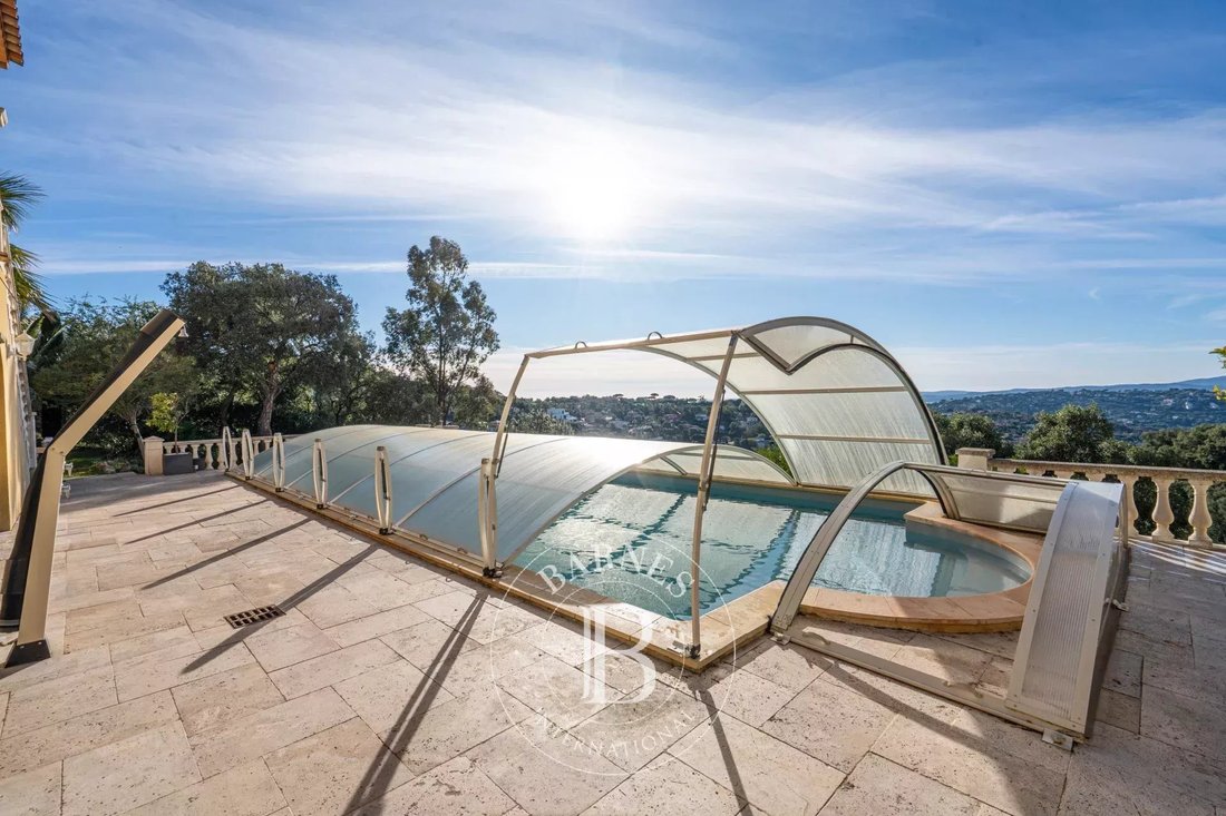 House in Basse Suane-Les Virgiles, Sainte-Maxime, France 4 - 16678934