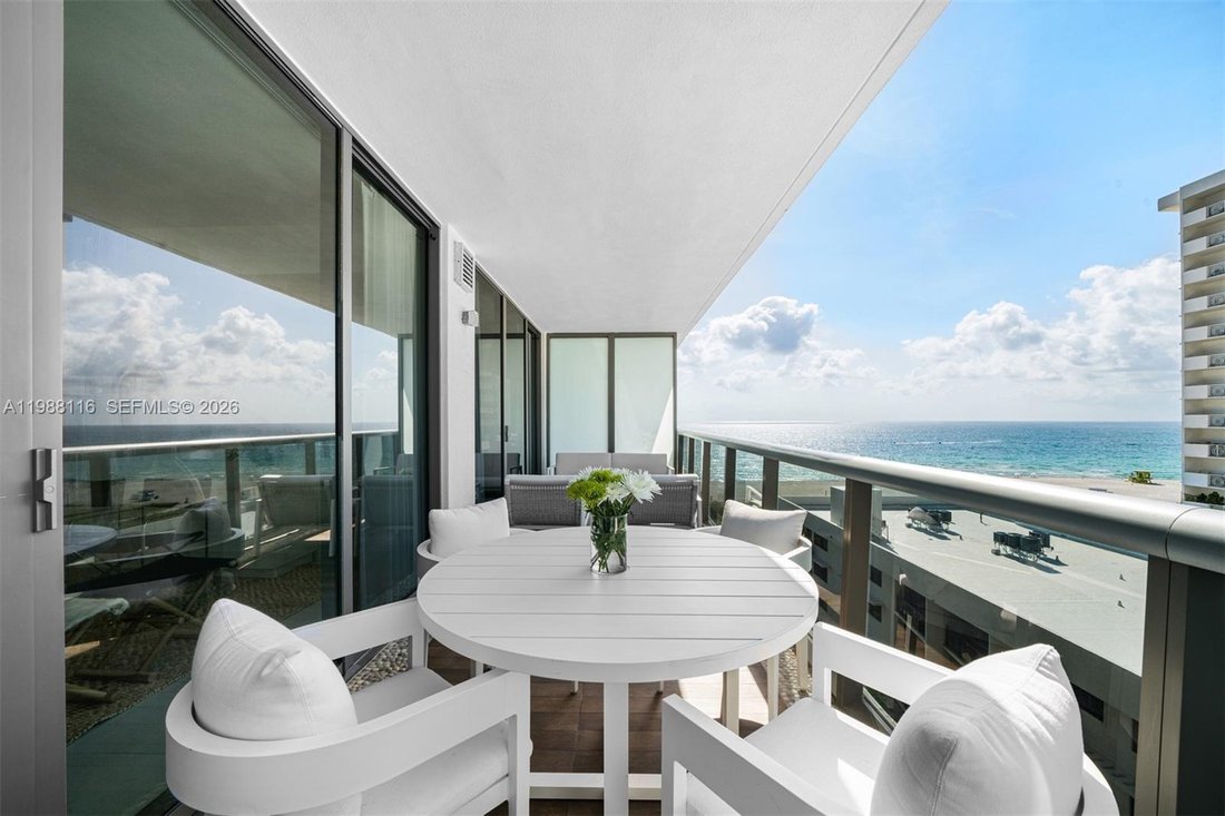 Condominio a Miami Beach, Florida, Stati Uniti 1 - 17472996