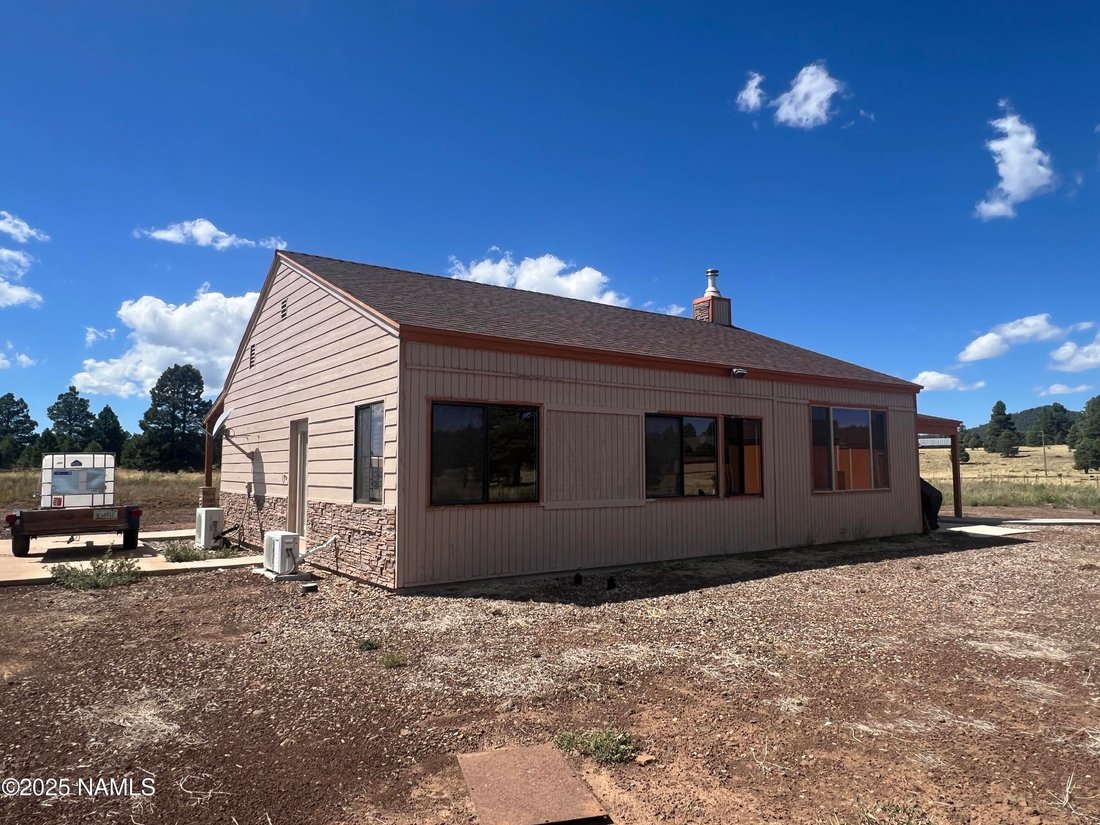 Casa en Parks, Arizona, Estados Unidos 4 - 17473391