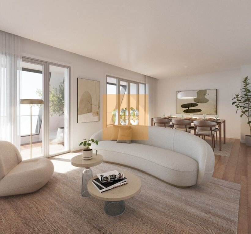 Apartment in Bonfim, Porto District, Portugal 1 - 17474222