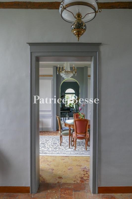 House in Centre Ville, Pont-Audemer, France 5 - 17474063