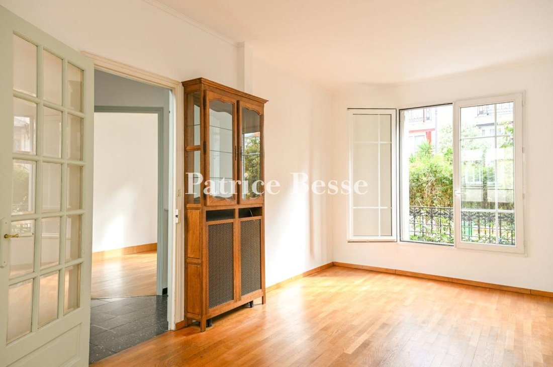 House in Bastille-Popincourt, Paris 11e Arrondissement, Paris 2 - 17474069