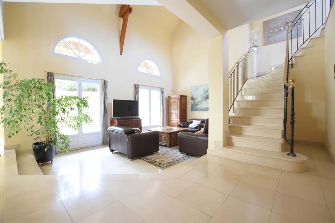 House in Levis-Saint-Nom, Ile-de-France, France 4 - 17473727