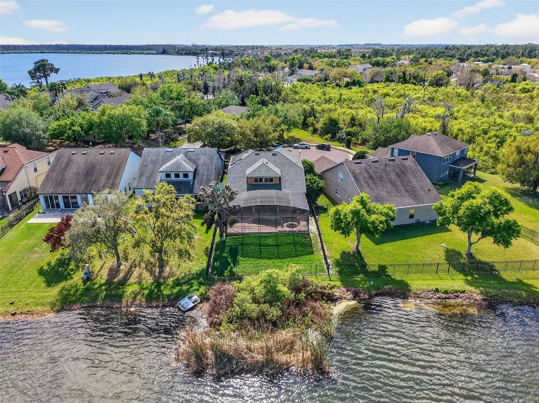 House in Lake Butler, Florida, United States 4 - 17473166