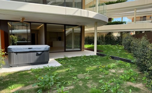 Apartamento en Fuengirola, Andalucía, España 1