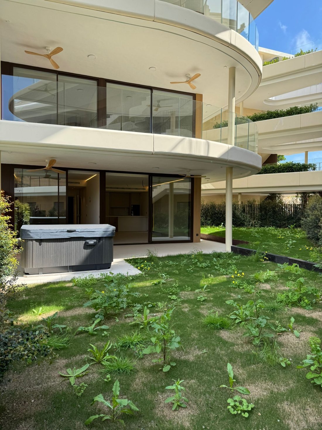 Appartamento a Fuengirola, Andalusia, Spagna 3 - 17473757