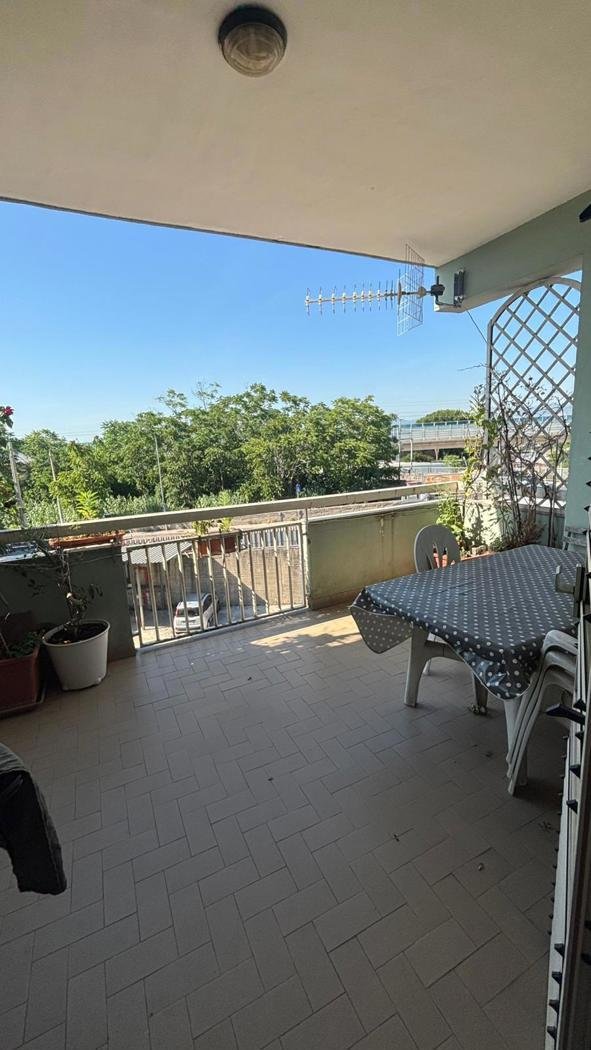 Apartment in Sant'Anastasia, Campania, Italy 3 - 17473428