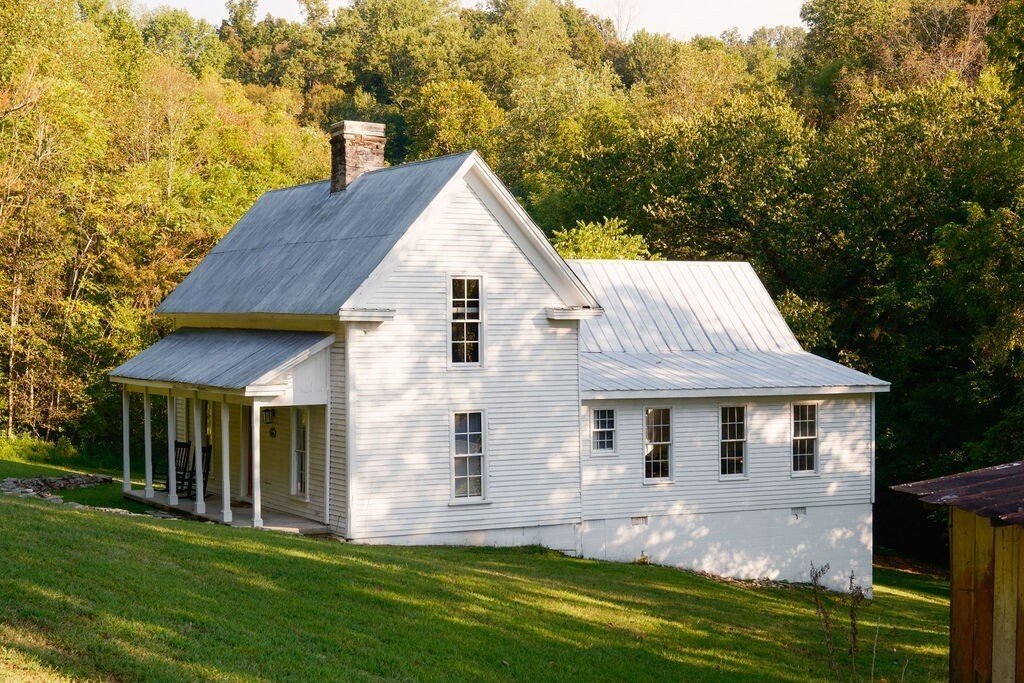 House in Santa Fe, Tennessee, United States 4 - 17473107