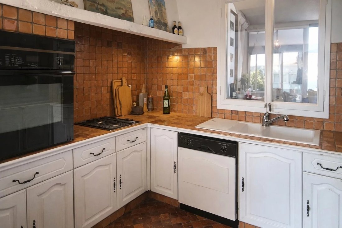 Apartment in Saint Roch, Nice, France 5 - 17467637