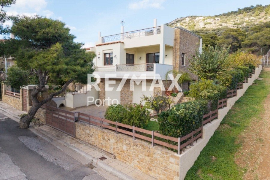 House in Keratea, Attica, Greece 1 - 17473941