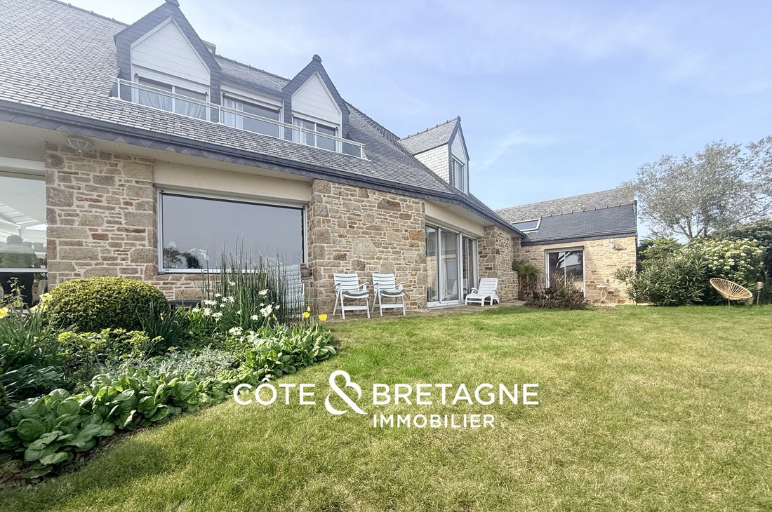 House in Perros-Guirec, Brittany, France 3 - 17438883