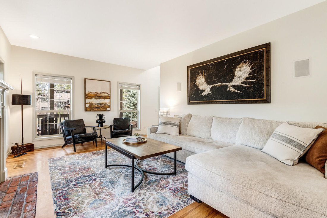 House in Sunriver, Oregon, United States 4 - 17473400