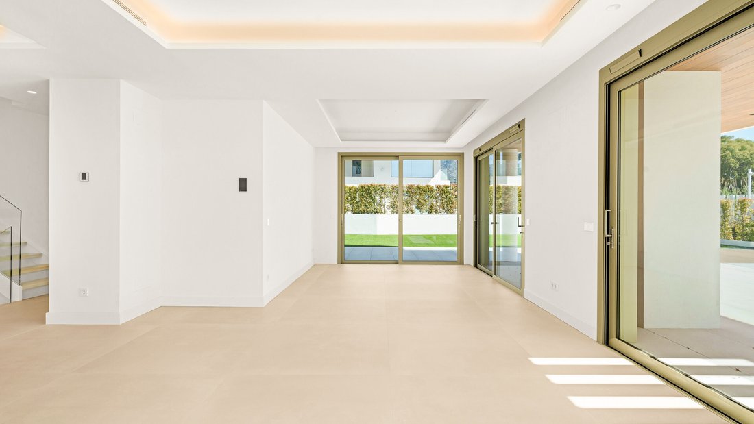 Apartment in Golden Mile, Andalusia, Spain 5 - 17473810