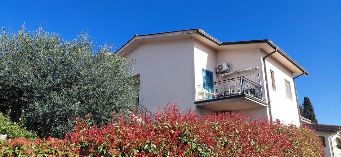 Villa in Manciano, Tuscany, Italy 4 - 17474203