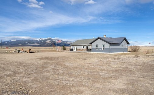 House in Anaconda, Montana, United States 1