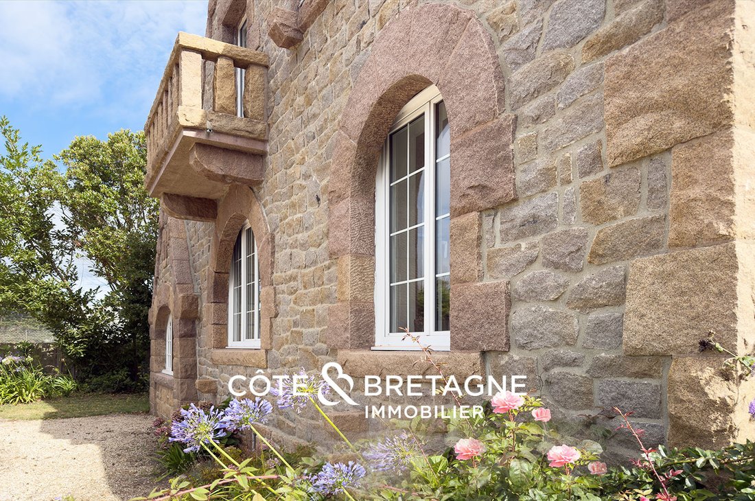 House in Pleumeur-Bodou, Brittany, France 2 - 17473665