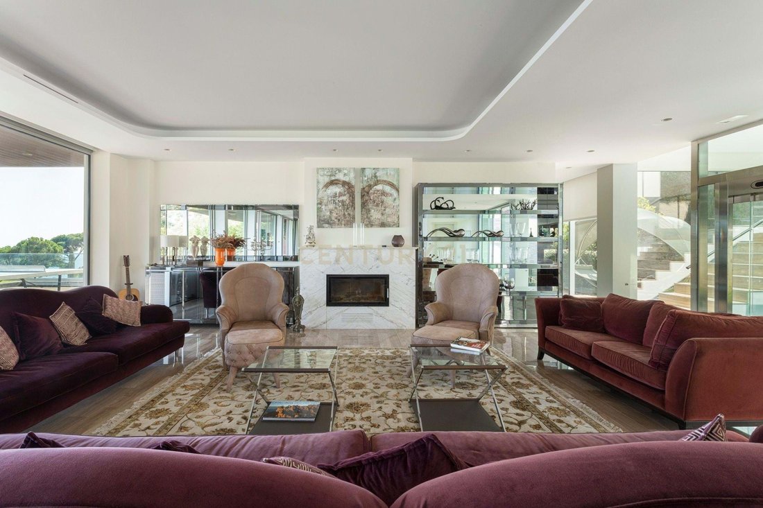 Villa in Sant Feliu de Guixols, Catalonia, Spain 4 - 17473911