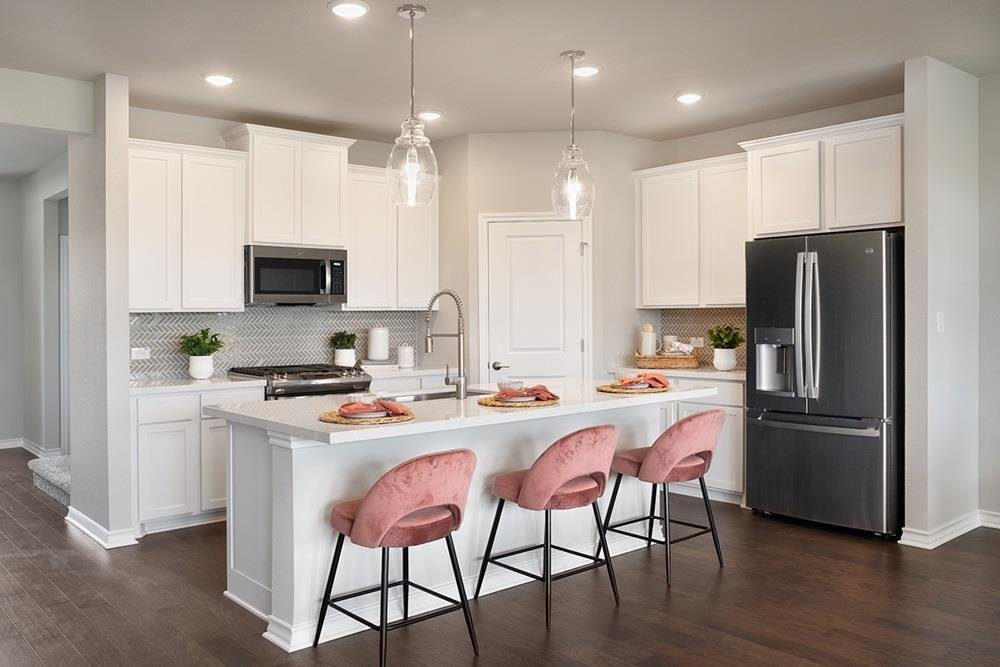 House in Pflugerville, Texas, United States 3 - 17473042