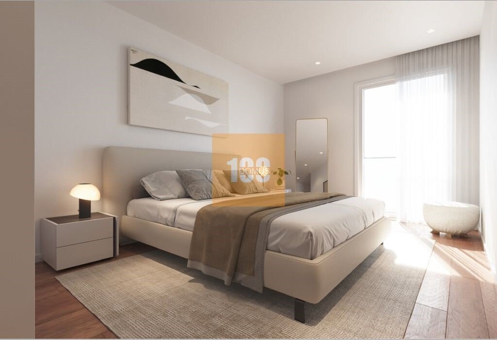 Apartment in Bonfim, Porto District, Portugal 5 - 17474222