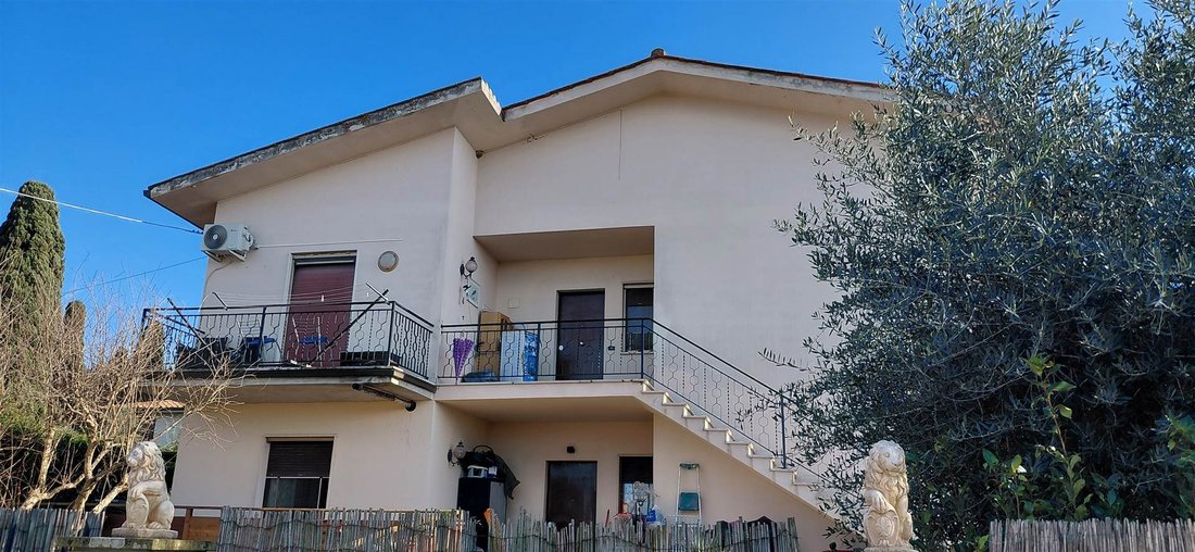 Villa in Manciano, Tuscany, Italy 3 - 17474203