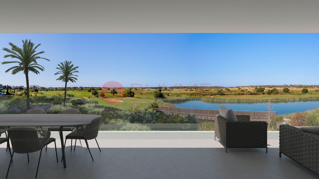 Apartment in Vilamoura, Quarteira, Algarve 2 - 17474251