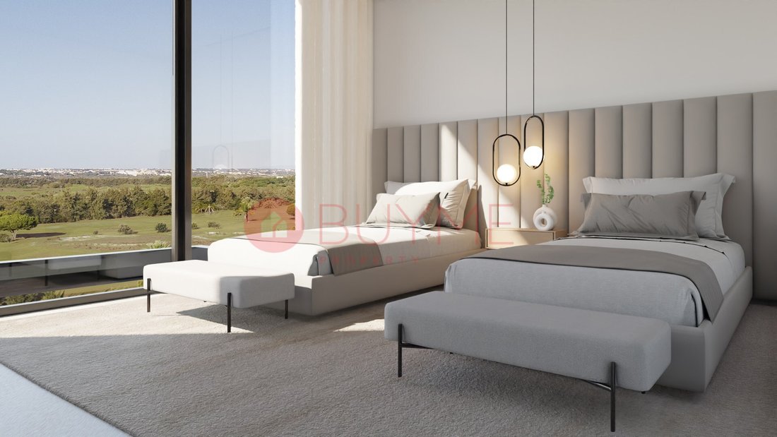 Apartment in Vilamoura, Quarteira, Algarve 1 - 17474251