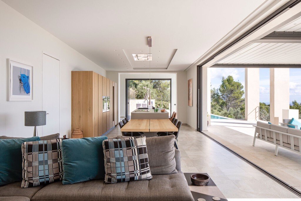 Finca in Santa Coloma Residencial, Catalonia, Spain 2 - 17474068