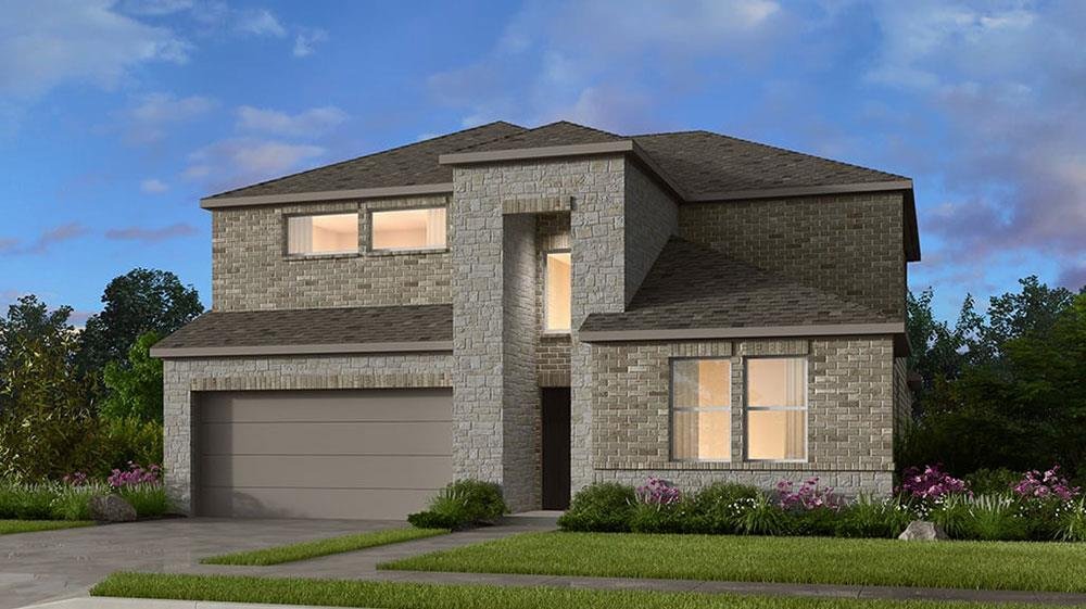 House in Pflugerville, Texas, United States 1 - 17473053