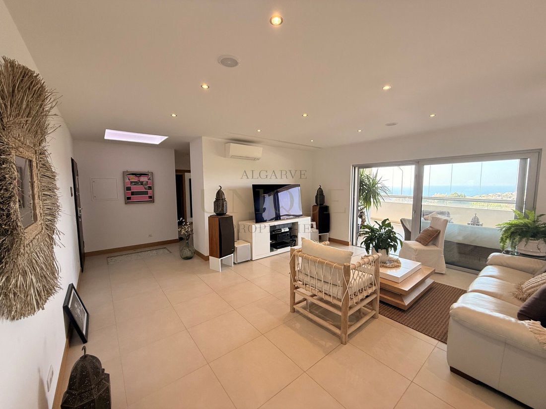 Apartment in São Sebastião, Lagos, Sao Goncalo de Lagos, Portugal 2 - 17474284