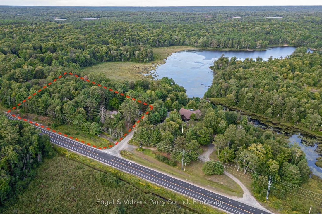 Parry Sound, Ontario, Canada 4 - 17473997