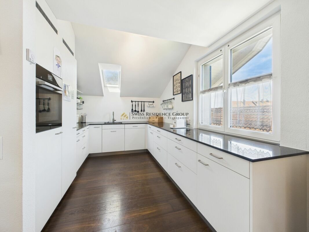 Apartment in Neerach, Zurich, Switzerland 4 - 17472967