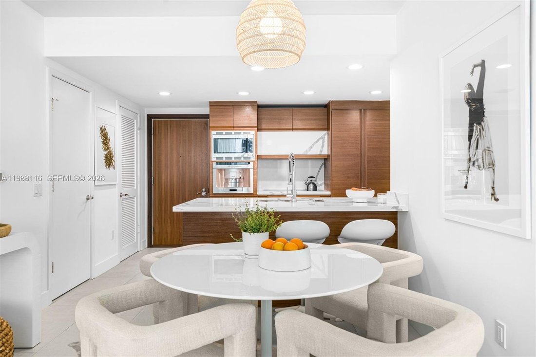 Condominio a Miami Beach, Florida, Stati Uniti 3 - 17472996