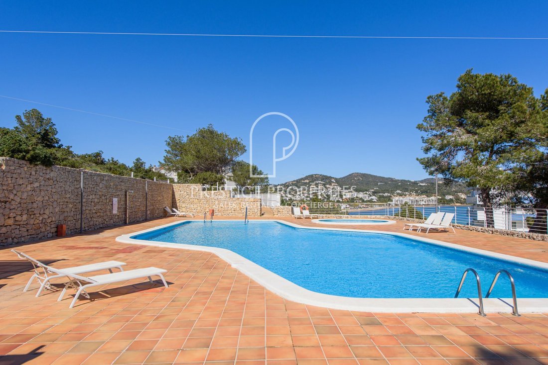 Apartment in Ibiza Town, Balearic Islands, Spain 5 - 17473925