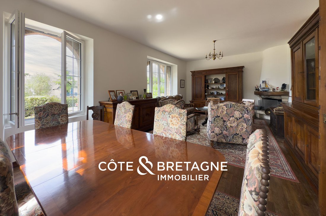 House in Pleumeur-Bodou, Brittany, France 5 - 17473665
