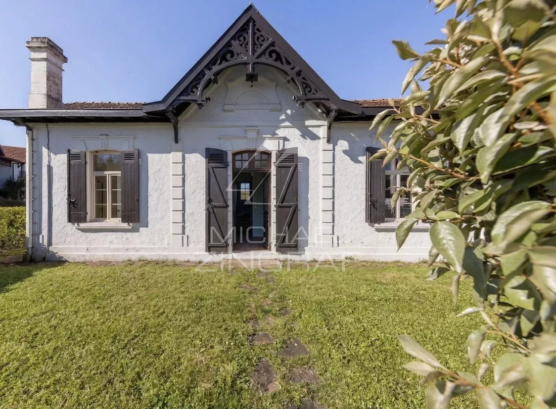 House in Aiguillon-Port, La Teste-de-Buch, France 2 - 17474368