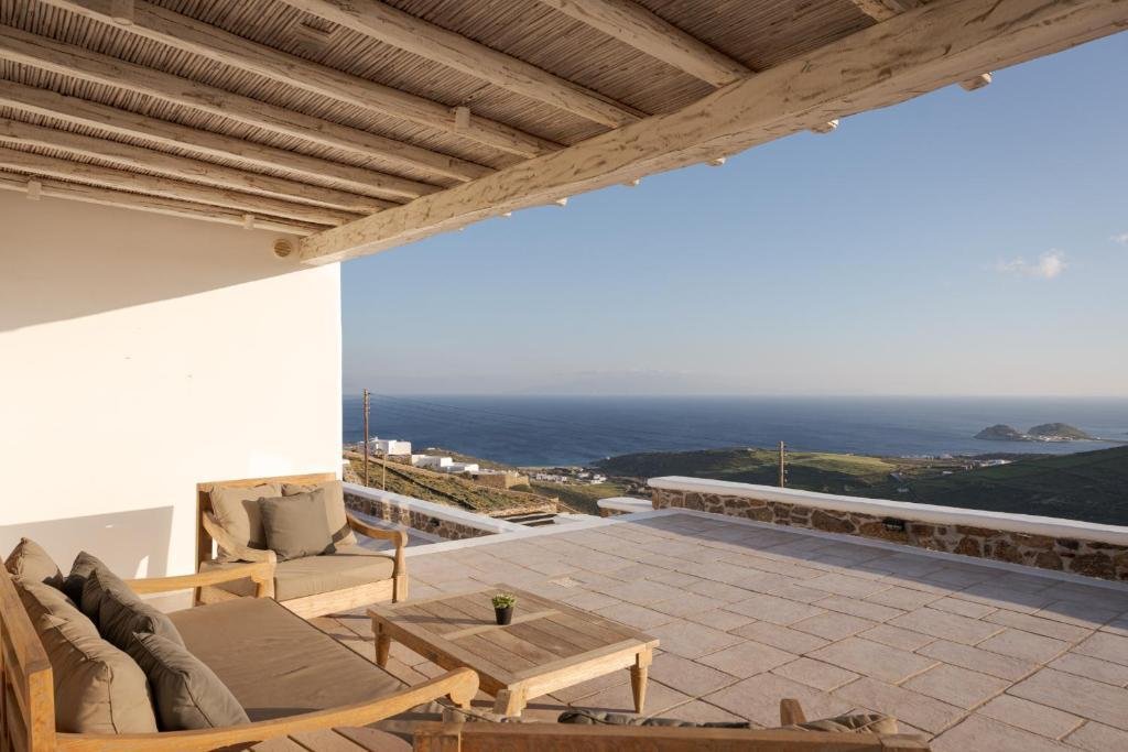 Villa in Ano Mera Community, Aegean, Greece 2 - 16410969