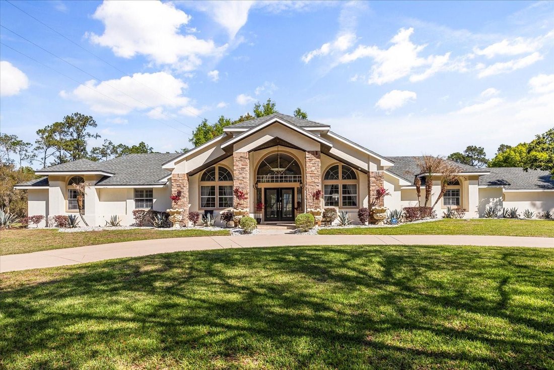 House in Longwood, Florida, United States 1 - 17473194