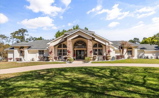 House in Longwood, Florida, United States 1