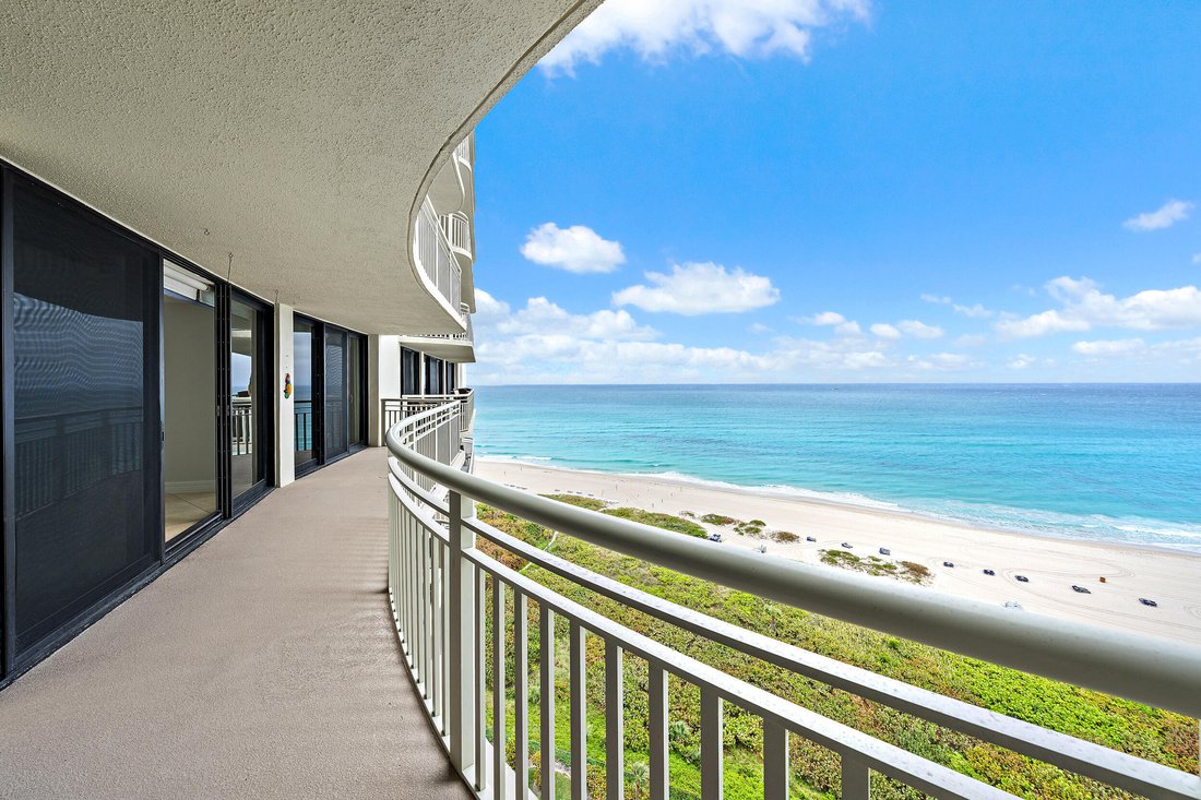Condo in Riviera Beach, Florida, United States 4 - 17473205