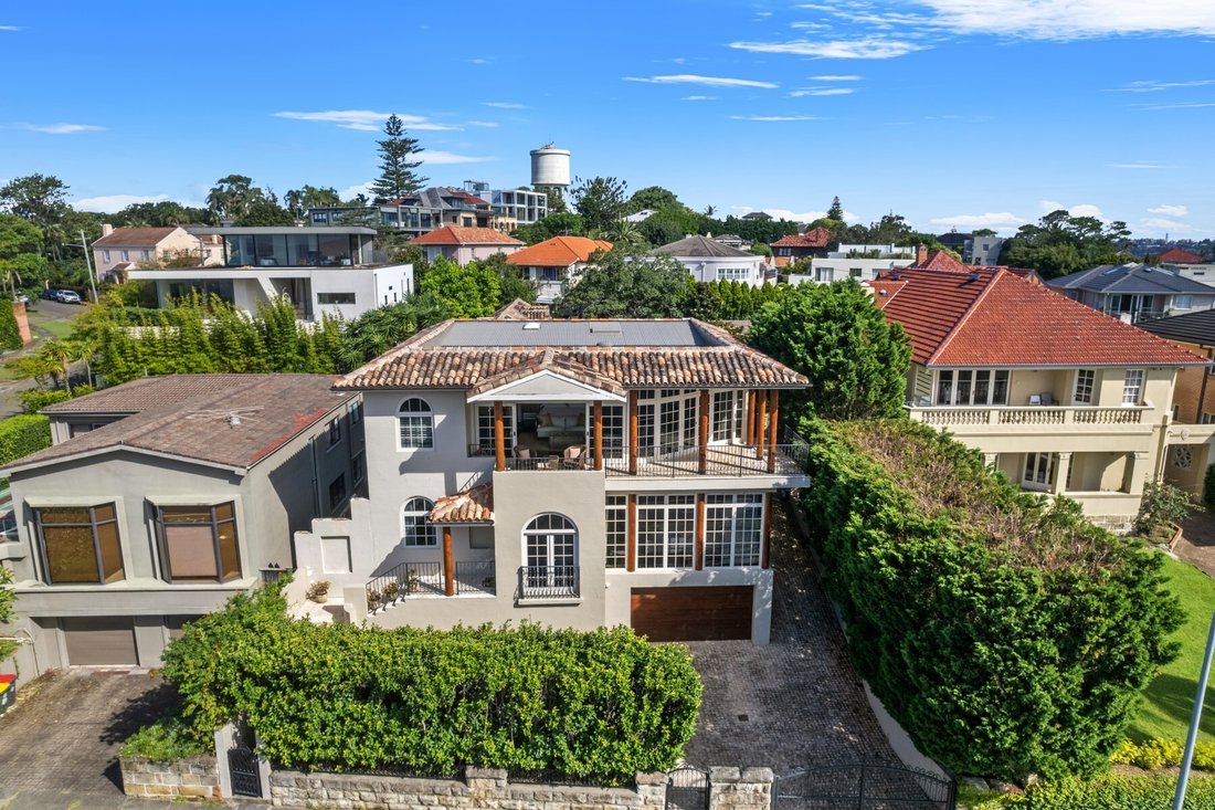 House in Sydney, New South Wales, Australia 1 - 17473794