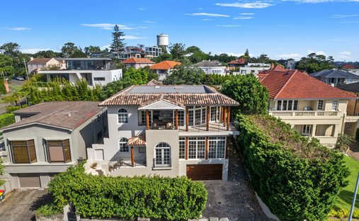 House in Sydney, New South Wales, Australia 1