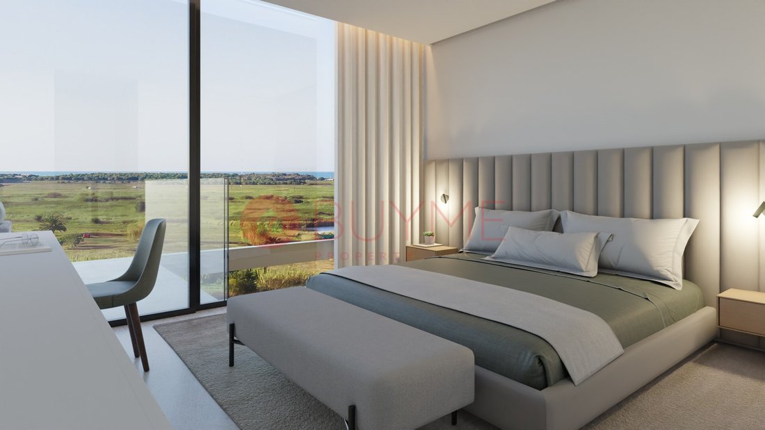 Apartment in Vilamoura, Quarteira, Algarve 3 - 17474251