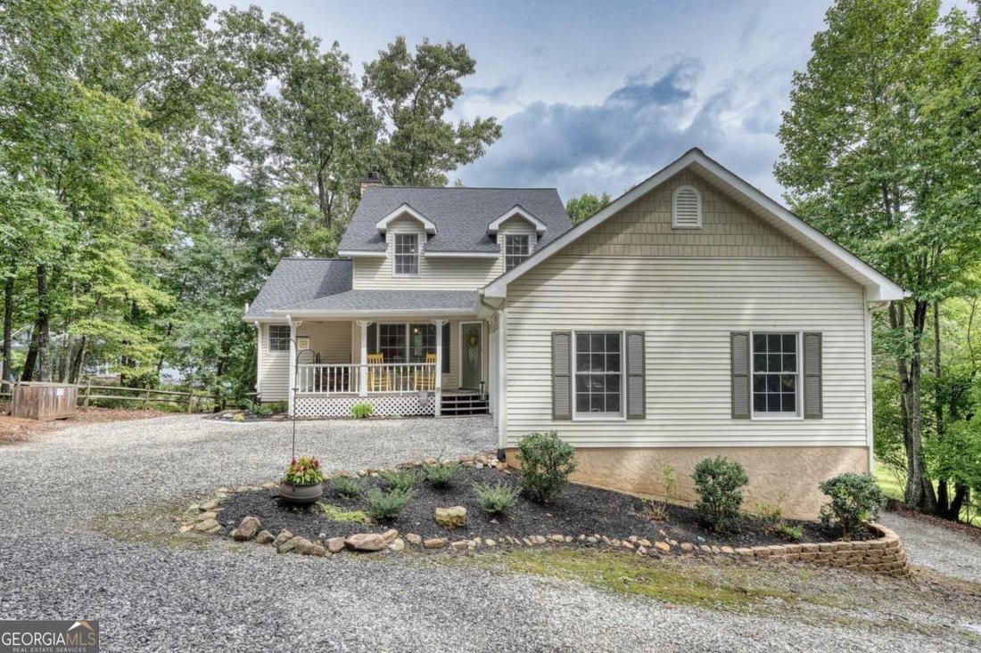 House in Blairsville, Georgia, United States 2 - 17473079