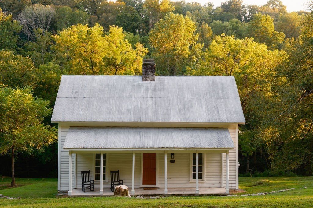 House in Santa Fe, Tennessee, United States 3 - 17473107
