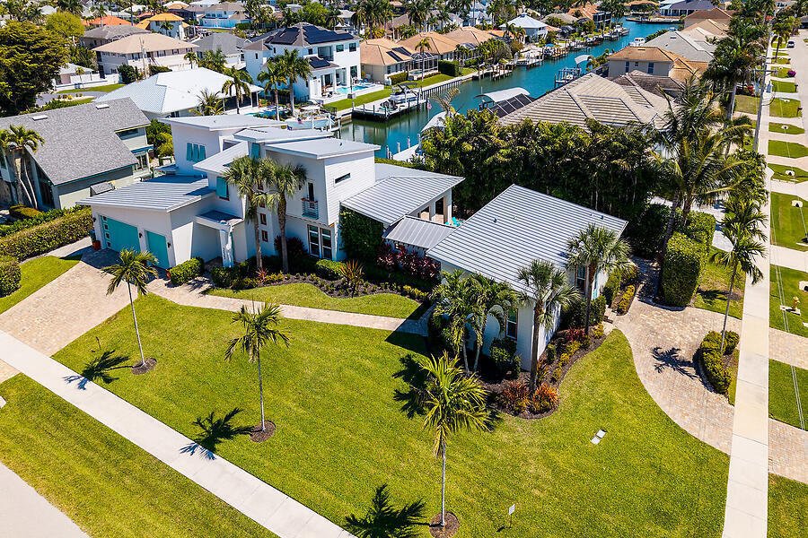 House in Marco Island, Florida, United States 3 - 17406620
