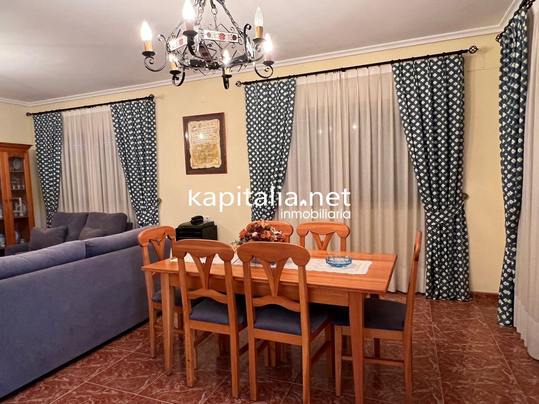 Villa in Ontinyent, Valencian Community, Spain 4 - 17474071