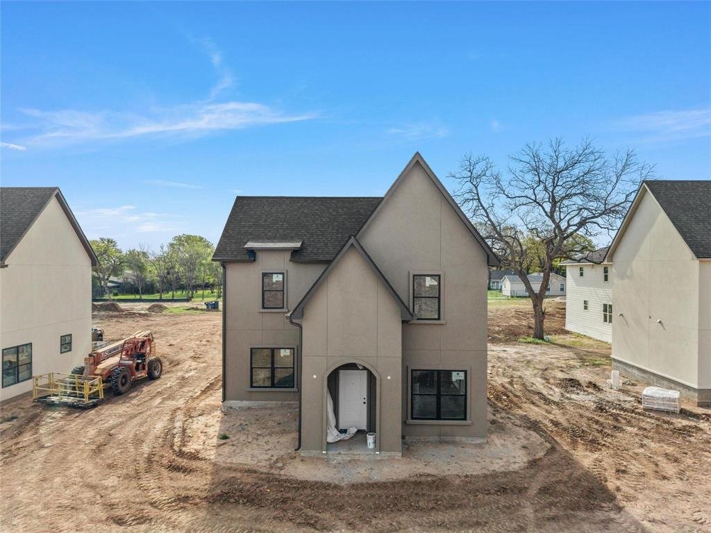 House in Waco, Texas, United States 1 - 17473297