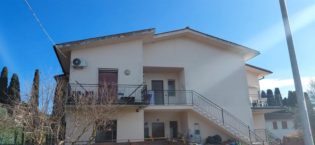 Villa in Manciano, Tuscany, Italy 2 - 17474203